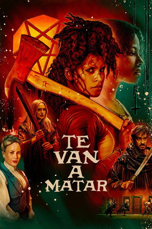 pelicula Asesino de modelos